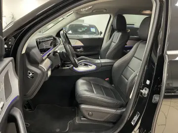 MERCEDES-BENZ GLE 350 de 4Matic AMG-Line ACC 360 Cam&hellip;