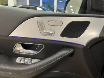 MERCEDES-BENZ GLE 350 de 4Matic AMG-Line ACC 360 Cam&hellip;