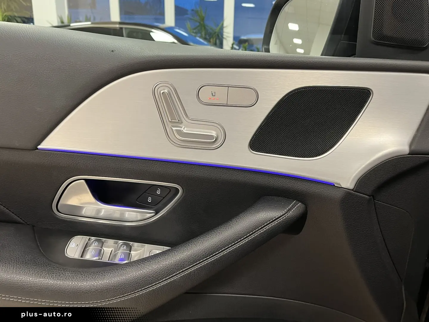 MERCEDES-BENZ GLE 350 de 4Matic AMG-Line ACC 360 Cam&hellip;