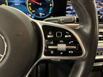 MERCEDES-BENZ GLE 350 de 4Matic AMG-Line ACC 360 Cam&hellip;