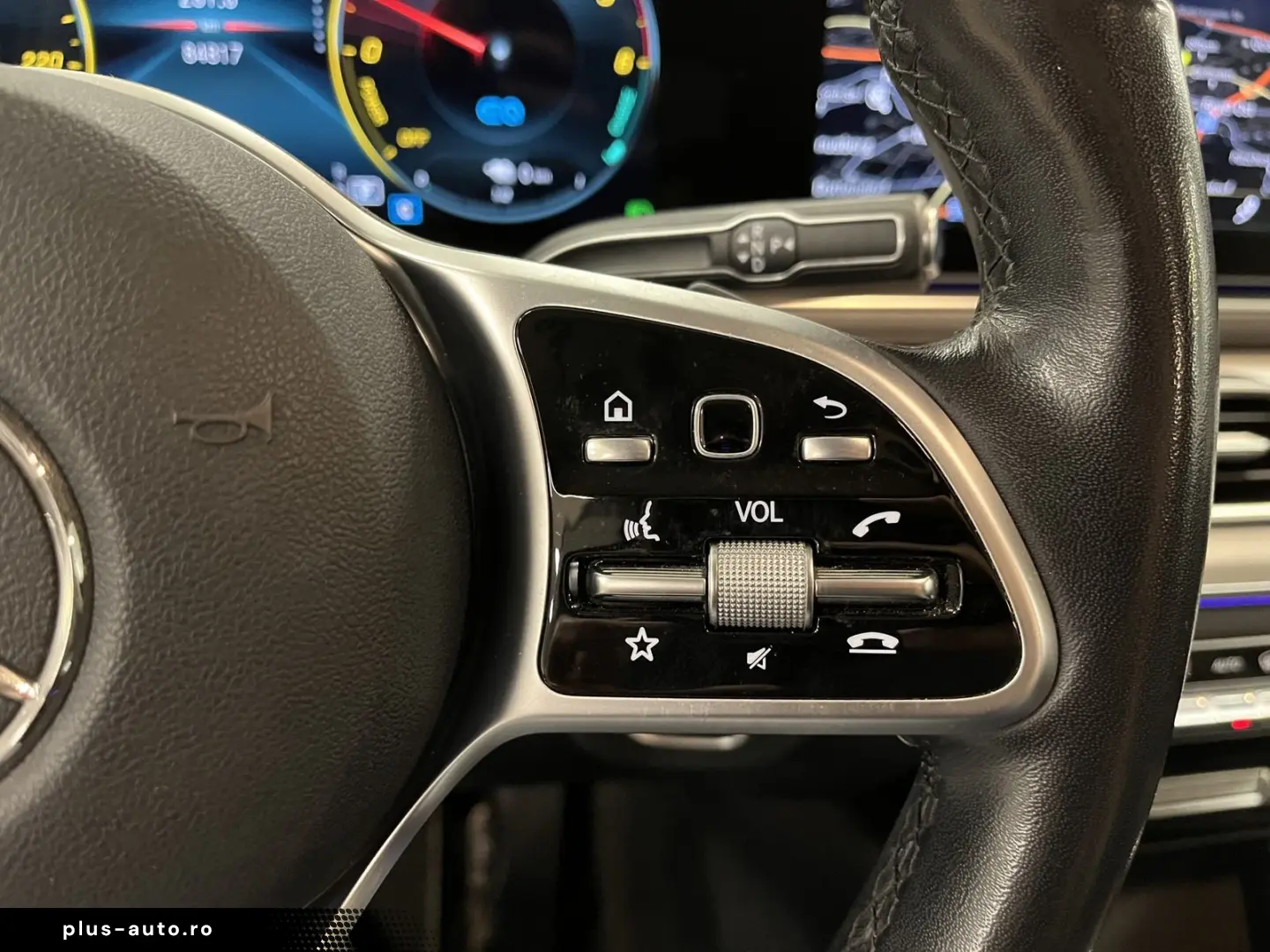 MERCEDES-BENZ GLE 350 de 4Matic AMG-Line ACC 360 Cam&hellip;