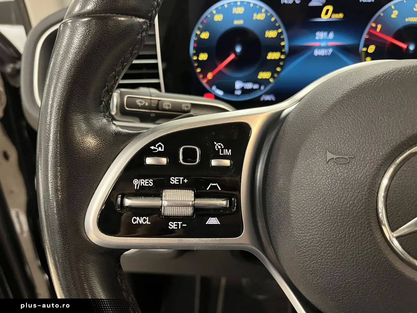 MERCEDES-BENZ GLE 350 de 4Matic AMG-Line ACC 360 Cam&hellip;