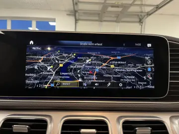 MERCEDES-BENZ GLE 350 de 4Matic AMG-Line ACC 360 Cam&hellip;