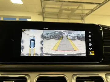 MERCEDES-BENZ GLE 350 de 4Matic AMG-Line ACC 360 Cam&hellip;