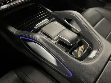 MERCEDES-BENZ GLE 350 de 4Matic AMG-Line ACC 360 Cam&hellip;