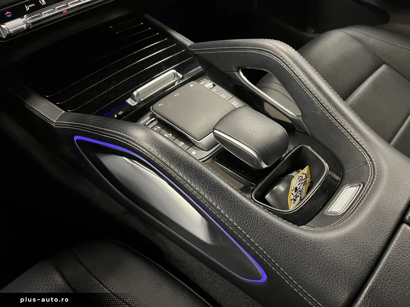 MERCEDES-BENZ GLE 350 de 4Matic AMG-Line ACC 360 Cam&hellip;