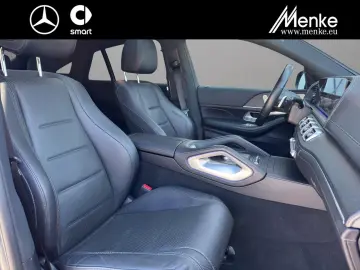 MERCEDES-BENZ GLE 400 d 4M Coupé AMG Night HUD Pano &hellip;