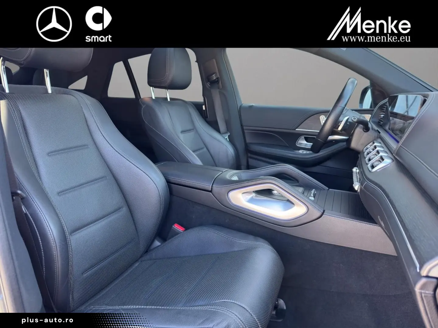 MERCEDES-BENZ GLE 400 d 4M Coupé AMG Night HUD Pano &hellip;