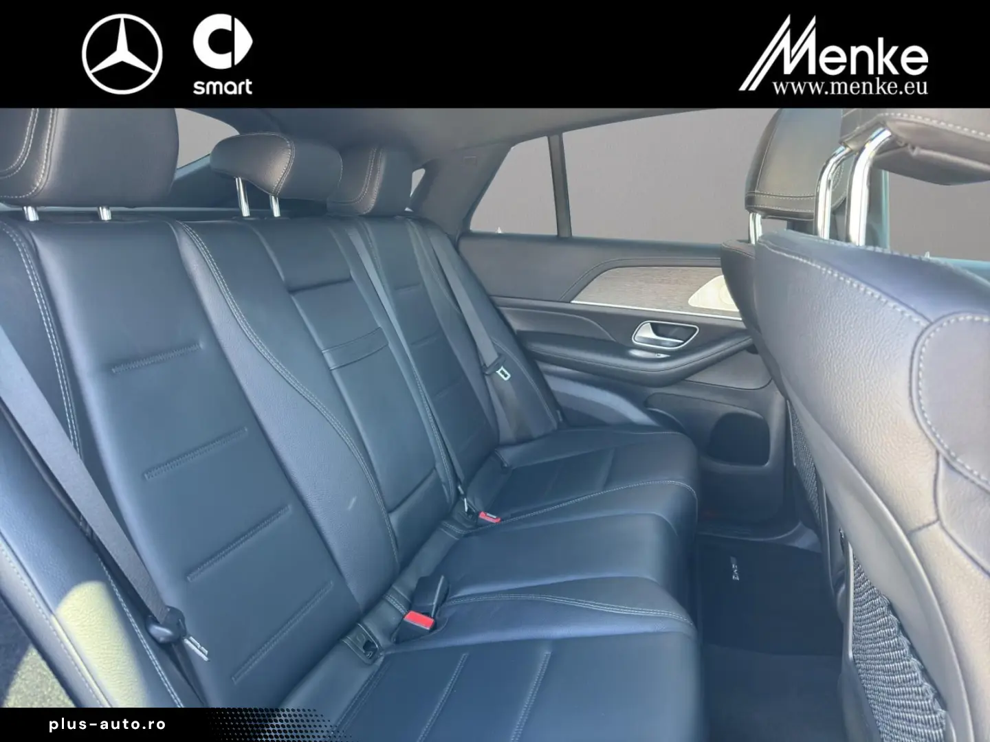 MERCEDES-BENZ GLE 400 d 4M Coupé AMG Night HUD Pano &hellip;