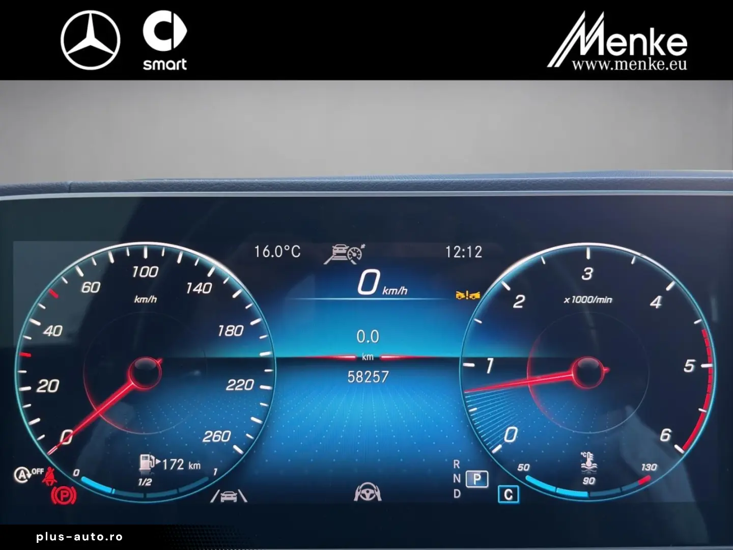 MERCEDES-BENZ GLE 400 d 4M Coupé AMG Night HUD Pano &hellip;