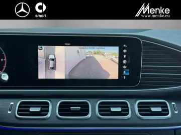 MERCEDES-BENZ GLE 400 d 4M Coupé AMG Night HUD Pano &hellip;