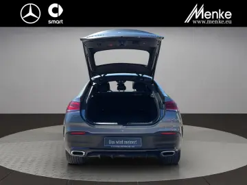 MERCEDES-BENZ GLE 400 d 4M Coupé AMG Night HUD Pano &hellip;