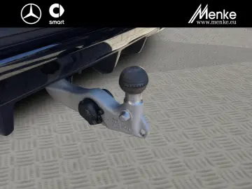 MERCEDES-BENZ GLE 400 d 4M Coupé AMG Night HUD Pano &hellip;