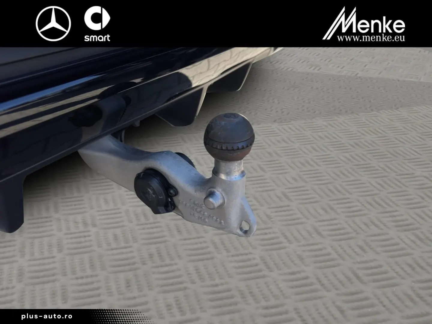 MERCEDES-BENZ GLE 400 d 4M Coupé AMG Night HUD Pano &hellip;