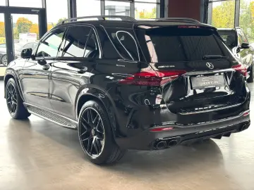 MERCEDES-BENZ GLE 53 AMG 4Matic  DISTRONIC PLUS AIRM&hellip;