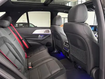 MERCEDES-BENZ GLE 53 AMG 4Matic  DISTRONIC PLUS AIRM&hellip;