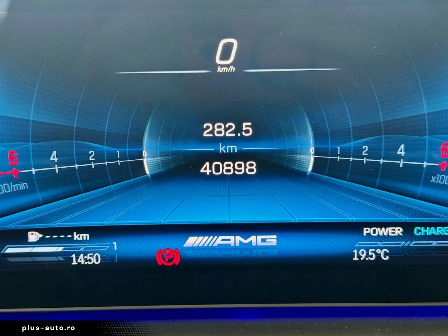 MERCEDES-BENZ GLE 53 AMG 4Matic  DISTRONIC PLUS AIRM&hellip;