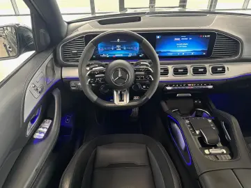 MERCEDES-BENZ GLE 53 AMG 4Matic  DISTRONIC PLUS AIRM&hellip;