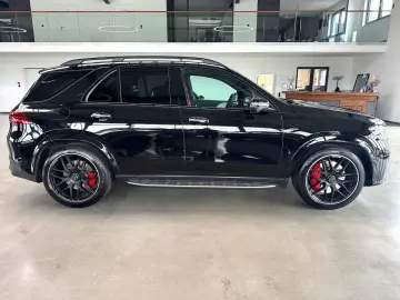MERCEDES-BENZ GLE 53 AMG 4Matic  DISTRONIC PLUS AIRM&hellip;