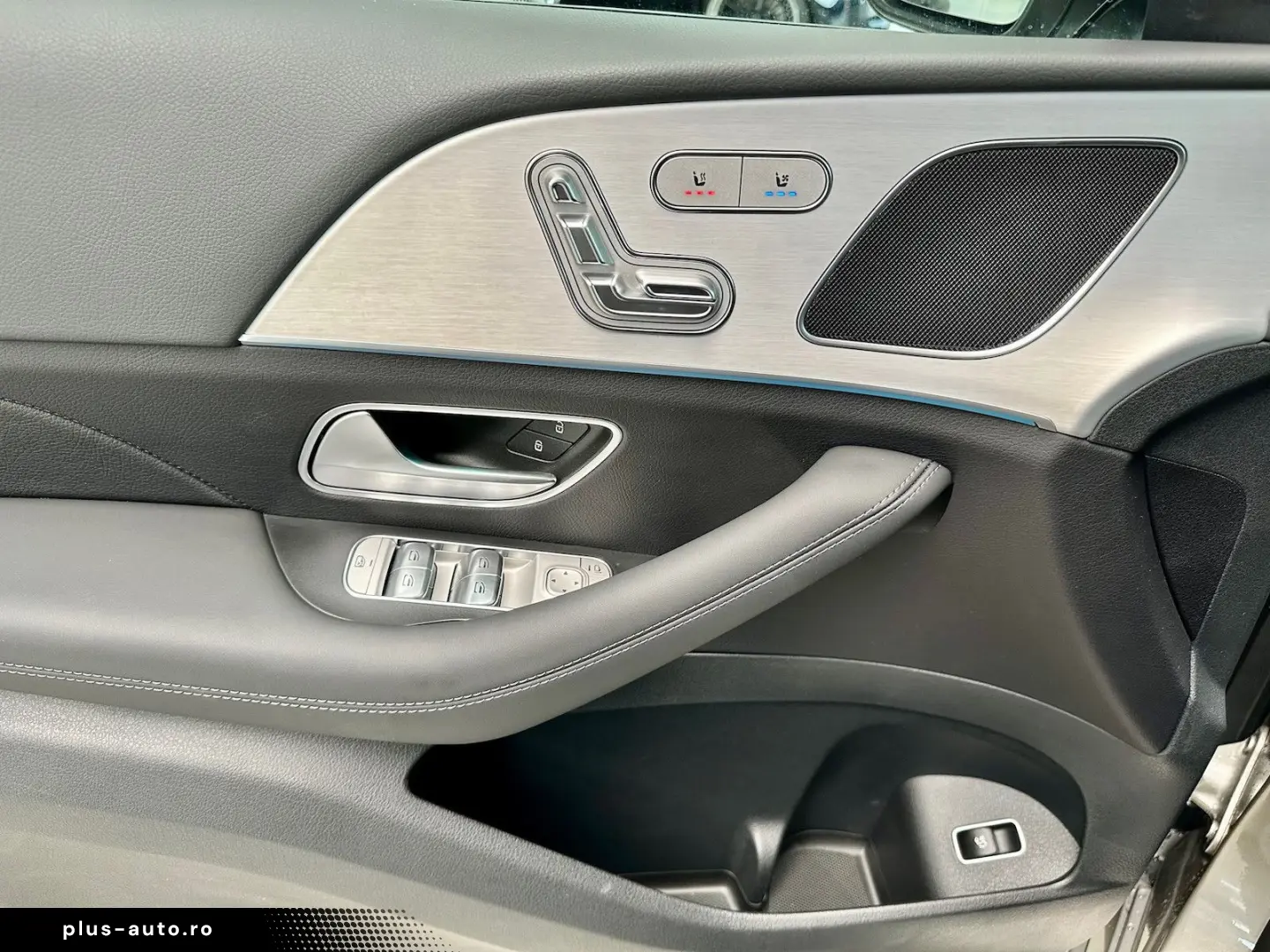 MERCEDES-BENZ GLE 400 d 4M AMG Night DISTRONIC  Pano&hellip;