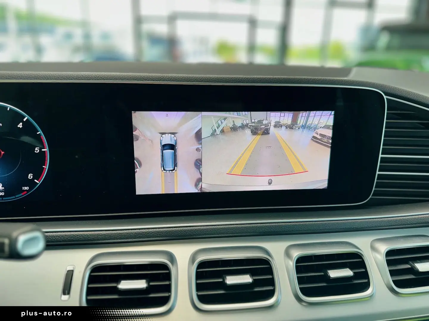 MERCEDES-BENZ GLE 400 d 4M AMG Night DISTRONIC  Pano&hellip;