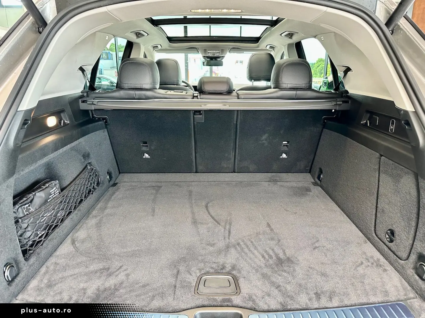 MERCEDES-BENZ GLE 400 d 4M AMG Night DISTRONIC  Pano&hellip;