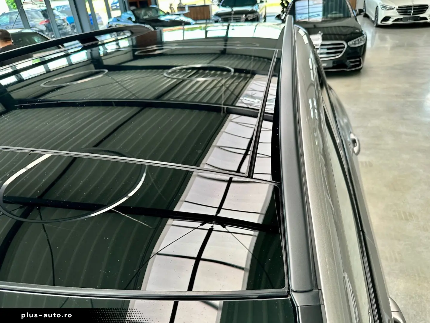 MERCEDES-BENZ GLE 400 d 4M AMG Night DISTRONIC  Pano&hellip;