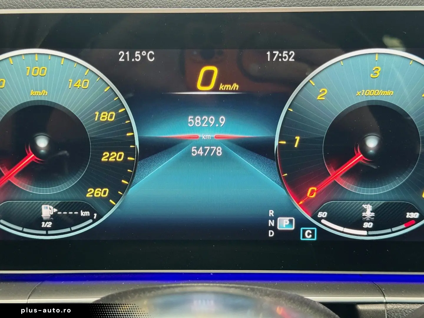 MERCEDES-BENZ GLE 400 d 4M AMG Night DISTRONIC  Pano&hellip;