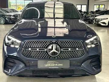 MERCEDES-BENZ GLE 300 d 4M Coupe AMG Night AIRMATIC &hellip;