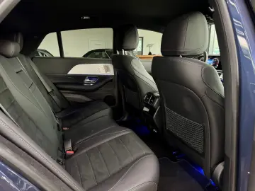 MERCEDES-BENZ GLE 300 d 4M Coupe AMG Night AIRMATIC &hellip;