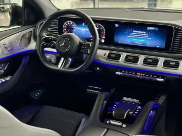 MERCEDES-BENZ GLE 300 d 4M Coupe AMG Night AIRMATIC &hellip;
