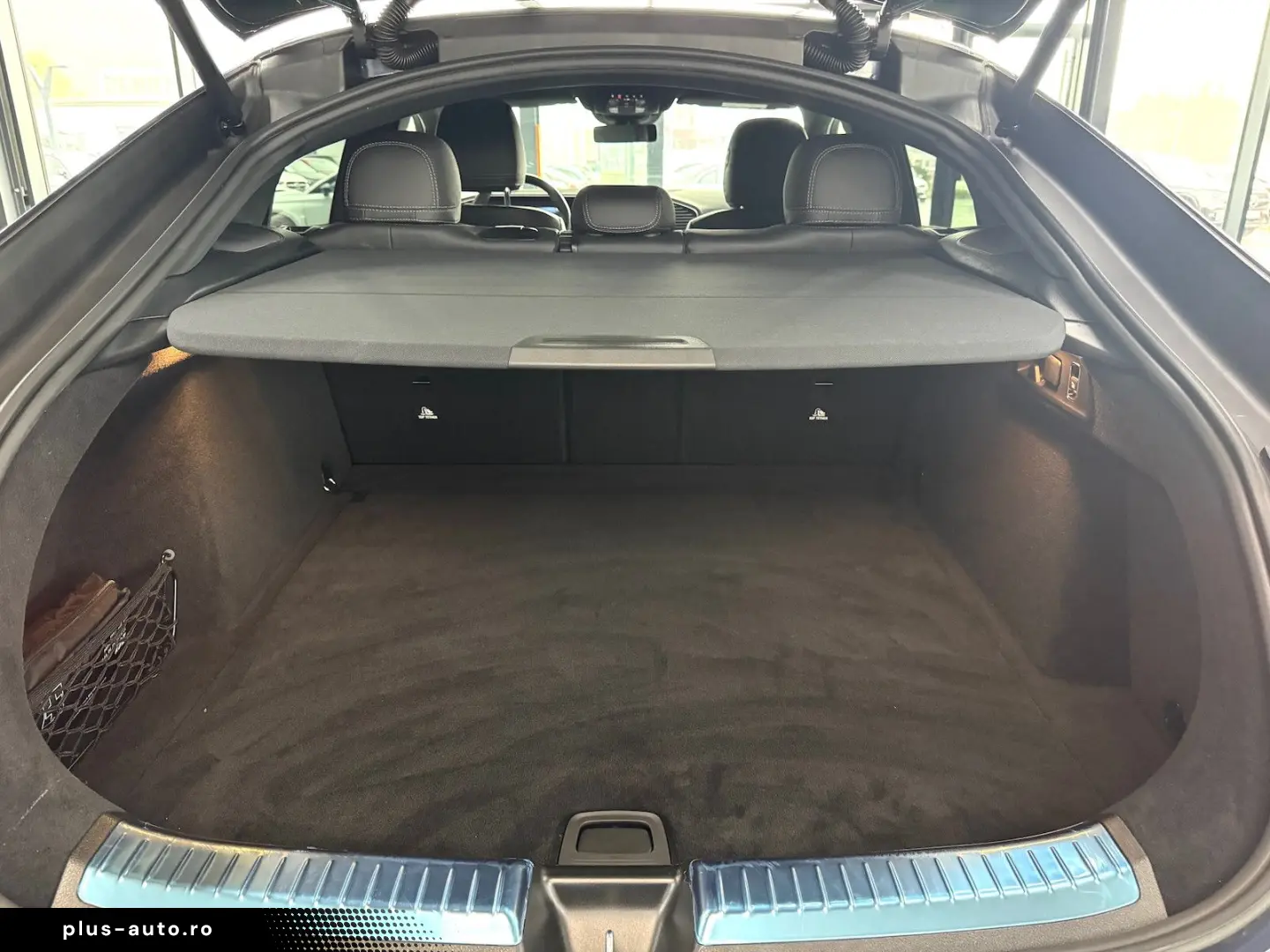 MERCEDES-BENZ GLE 300 d 4M Coupe AMG Night AIRMATIC &hellip;