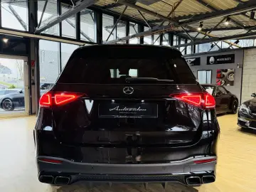 MERCEDES-BENZ GLE 63 AMG S 4Matic  PANO AHK 360 KAM &hellip;