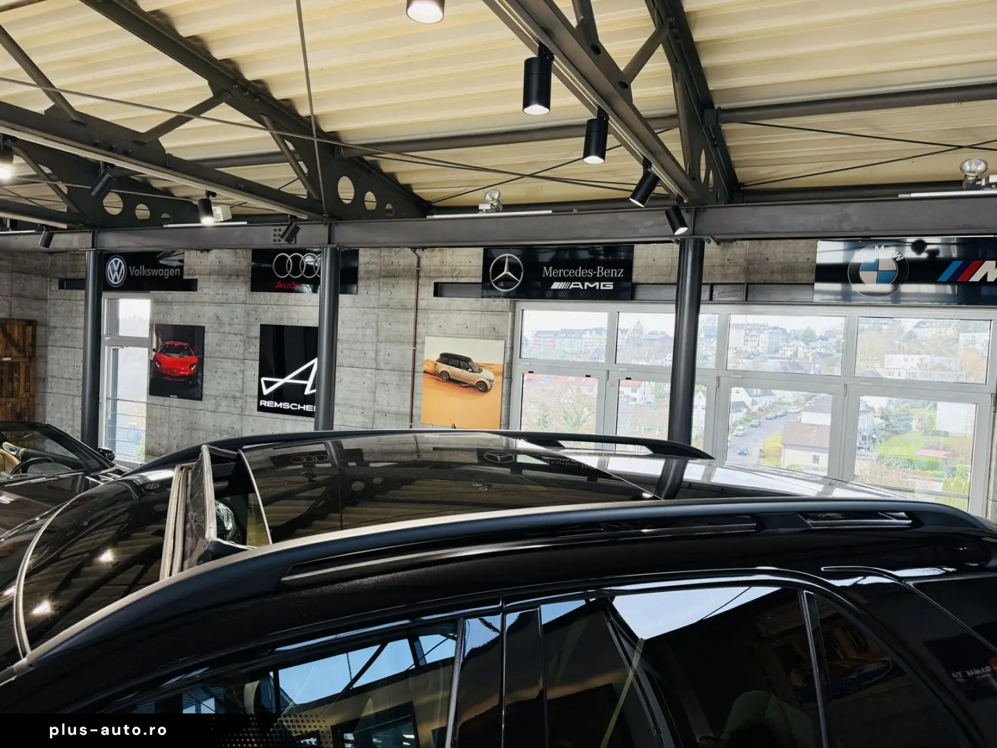 MERCEDES-BENZ GLE 63 AMG S 4Matic  PANO AHK 360 KAM &hellip;