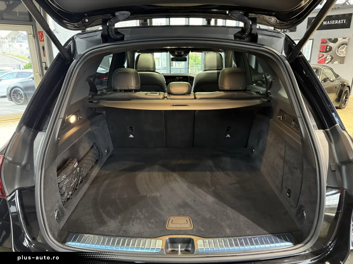 MERCEDES-BENZ GLE 63 AMG S 4Matic  PANO AHK 360 KAM &hellip;