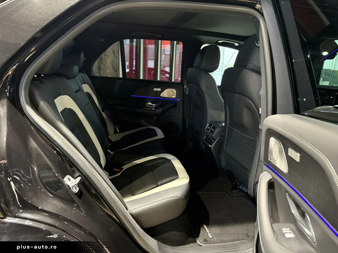 MERCEDES-BENZ GLE 63 AMG S 4Matic  PANO AHK 360 KAM &hellip;