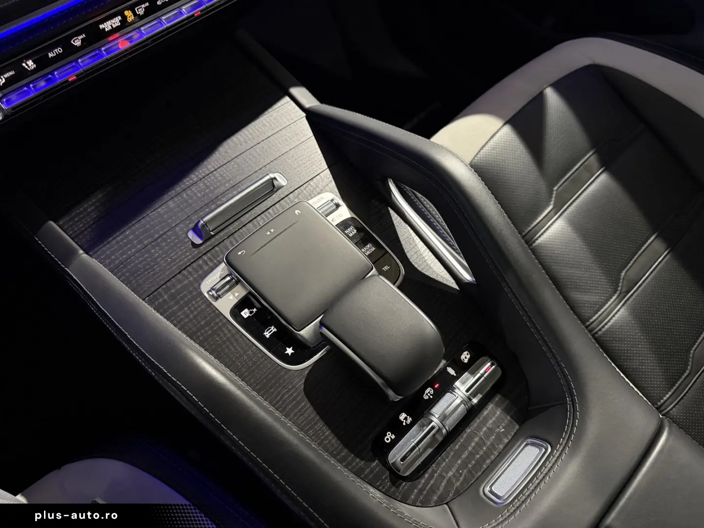 MERCEDES-BENZ GLE 63 AMG S 4Matic  PANO AHK 360 KAM &hellip;