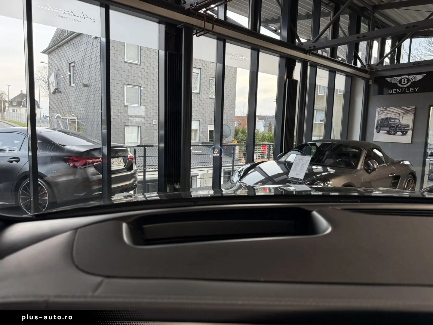 MERCEDES-BENZ GLE 63 AMG S 4Matic  PANO AHK 360 KAM &hellip;