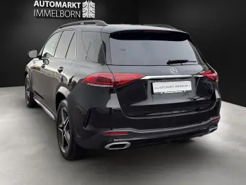 MERCEDES-BENZ GLE 350 e AMG 2x Pano AHK Night 20 LED&hellip;