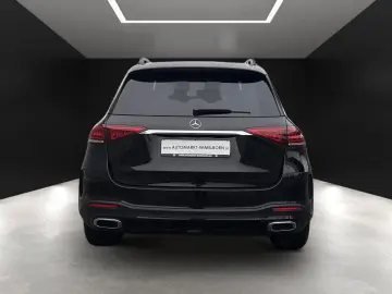 MERCEDES-BENZ GLE 350 e AMG 2x Pano AHK Night 20 LED&hellip;