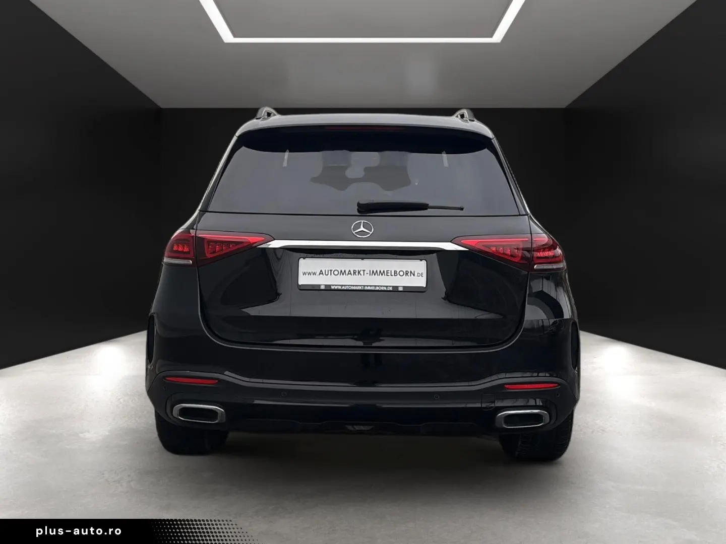 MERCEDES-BENZ GLE 350 e AMG 2x Pano AHK Night 20 LED&hellip;
