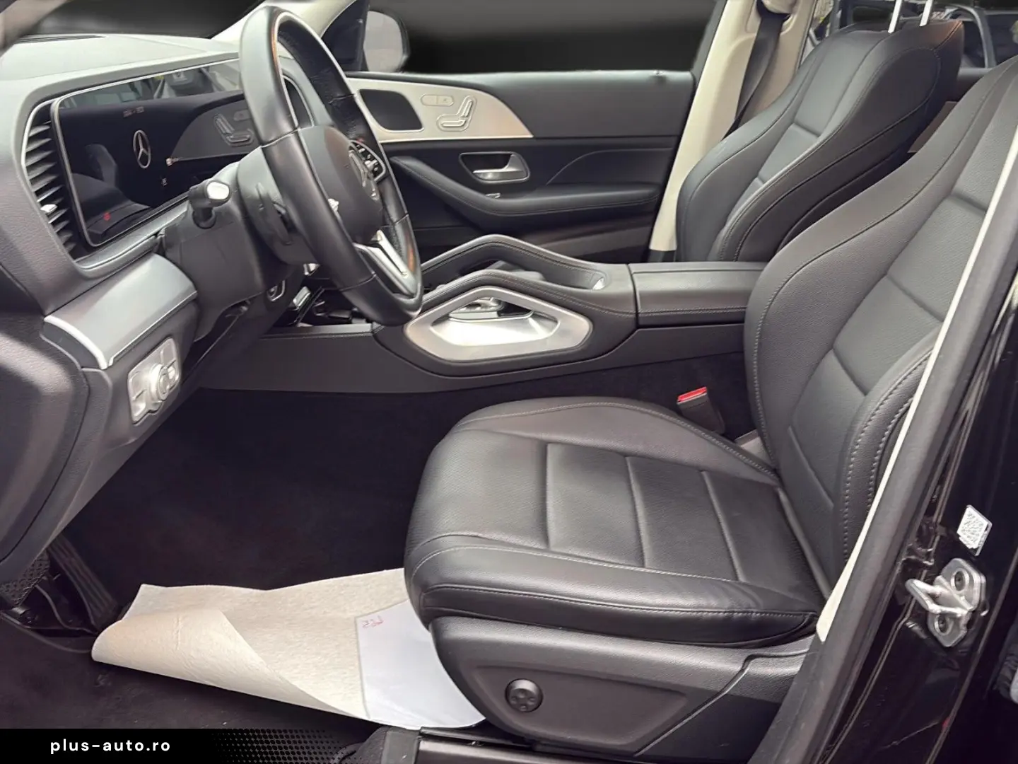 MERCEDES-BENZ GLE 350 e AMG 2x Pano AHK Night 20 LED&hellip;