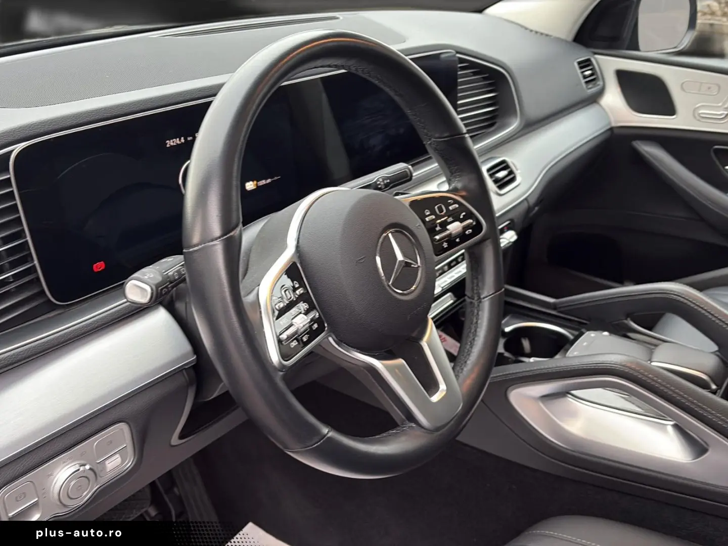 MERCEDES-BENZ GLE 350 e AMG 2x Pano AHK Night 20 LED&hellip;