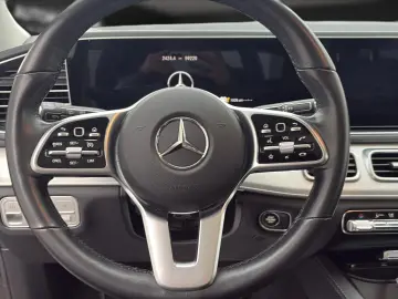 MERCEDES-BENZ GLE 350 e AMG 2x Pano AHK Night 20 LED&hellip;