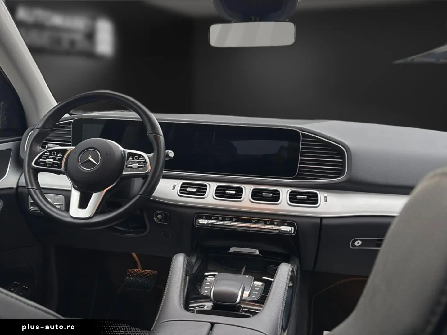 MERCEDES-BENZ GLE 350 e AMG 2x Pano AHK Night 20 LED&hellip;