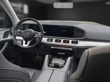 MERCEDES-BENZ GLE 350 e AMG 2x Pano AHK Night 20 LED&hellip;