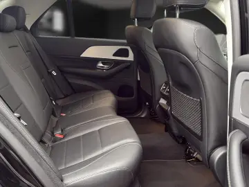 MERCEDES-BENZ GLE 350 e AMG 2x Pano AHK Night 20 LED&hellip;