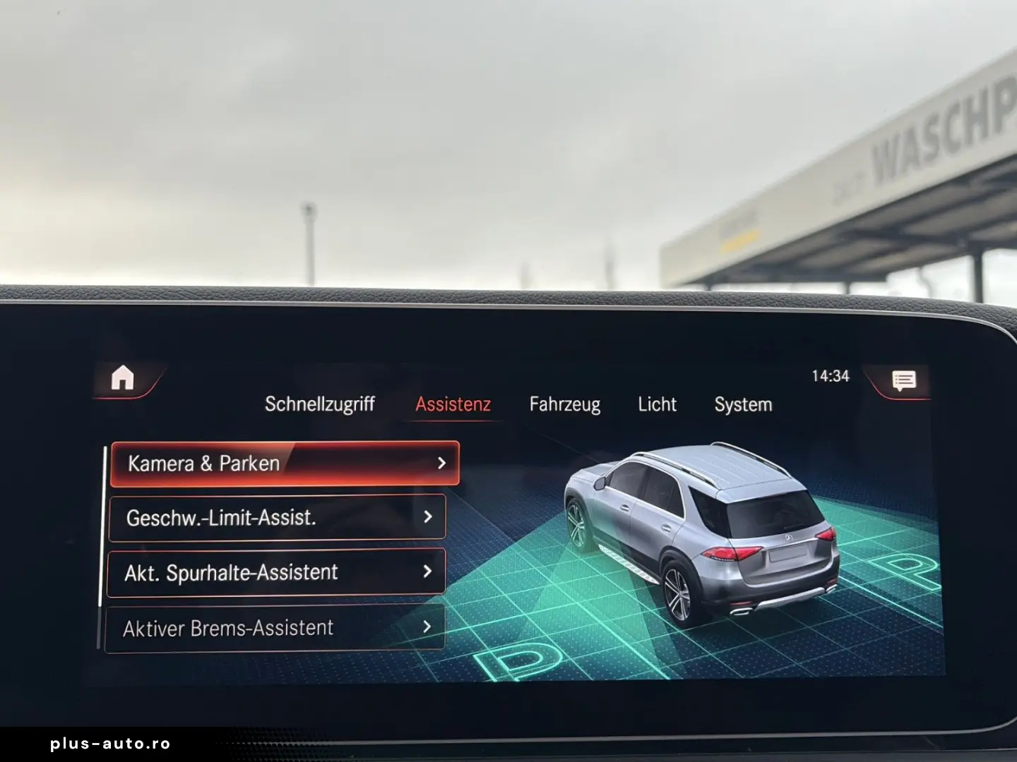 MERCEDES-BENZ GLE 350 e AMG 2x Pano AHK Night 20 LED&hellip;