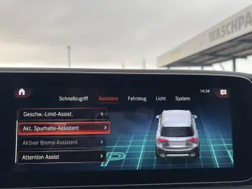 MERCEDES-BENZ GLE 350 e AMG 2x Pano AHK Night 20 LED&hellip;