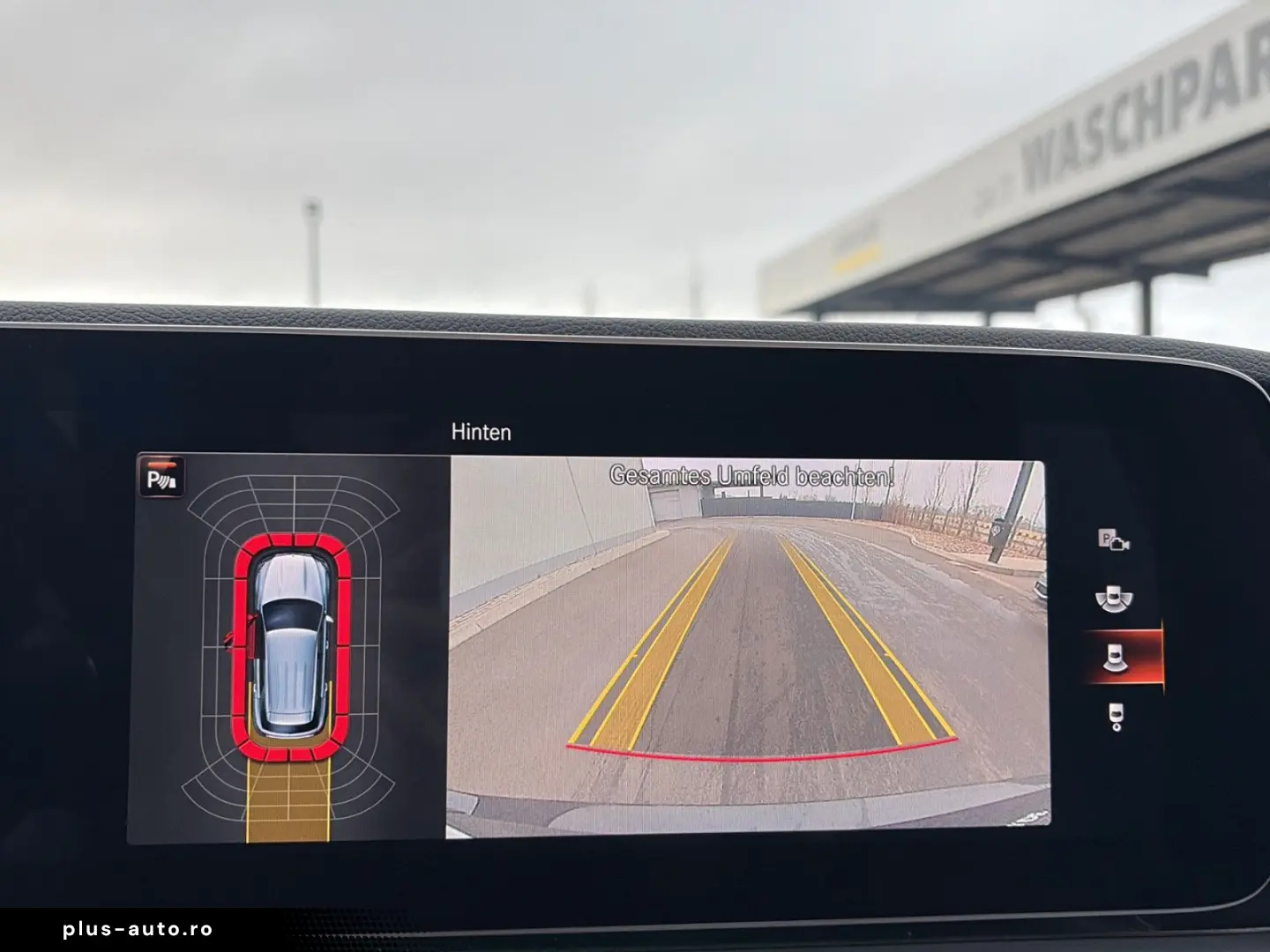 MERCEDES-BENZ GLE 350 e AMG 2x Pano AHK Night 20 LED&hellip;